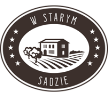 W starym sadzie