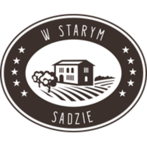 W starym sadzie