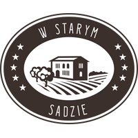 W starym sadzie