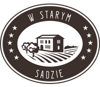 W starym sadzie