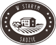 W starym sadzie