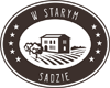 W starym sadzie
