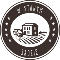 W starym sadzie