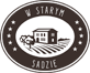 W starym sadzie