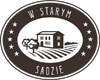 W starym sadzie