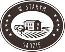 W starym sadzie