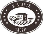 W starym sadzie